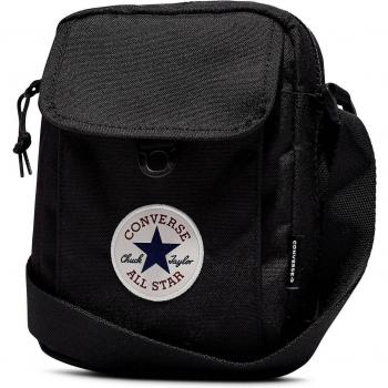 Sac bandoulière Converse Chuck Taylor Patch 2 Noir