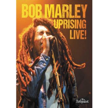 Uprising Live! [DVD]