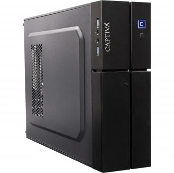 CAPTIVA Business-PC Workstation I70-614
