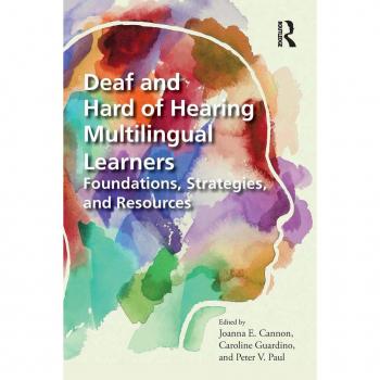 Multilingual Learning Solutions for Deaf and Hard of Hearing Students
