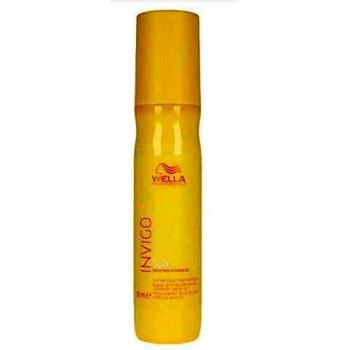Spray Protetor UV para Cabelo Wella Invigo Sun 150ml