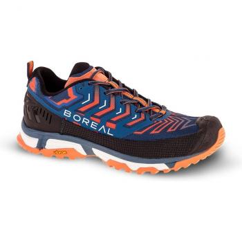 Zapatillas trail running de mujer Boreal Alligator