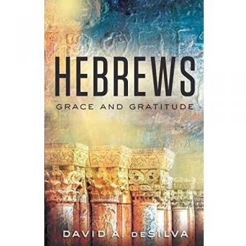 Hebrews: Grace and Gratitude