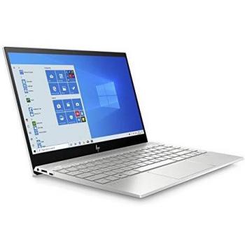 HP ENVY 13-aq0003na 13.3 Inch FHD Touch-Screen Laptop, Intel Core i7-8565U, 16 GB RAM, 512 GB SSD, NVIDIA GeForce MX250