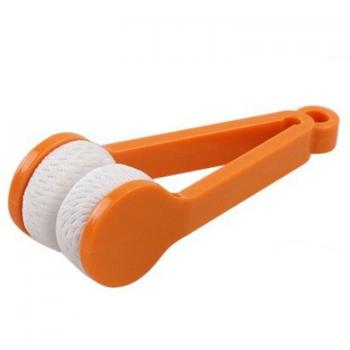 Mini Microfiber Eyewear Cleaner Cloth