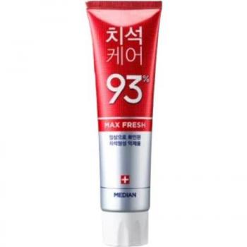 Dentifrice Dental IQ Median - 120g - Soin de Respiration