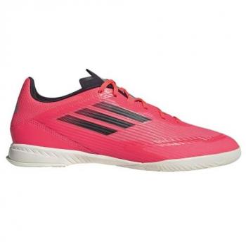 Adidas F50 League IN Hallenschuhe Herren, Größe 42, orange