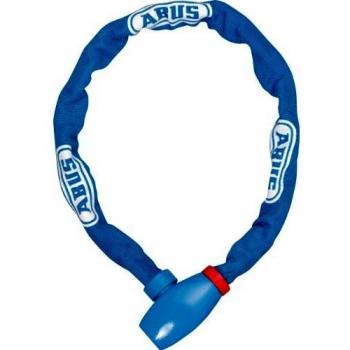 ABUS Kettenschloss Ugrip Chain 585/75, Blue, 75 cm, 58460