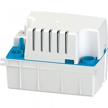 SFA Sanicondens Pro Pompe de relevage pour condensats de chaudière Blanc