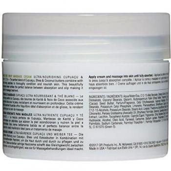 OPI Moisture Whip Massage Cream 236ml 236ml