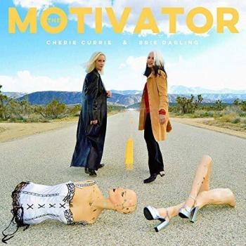 Le Motivateur - Cherie Currie