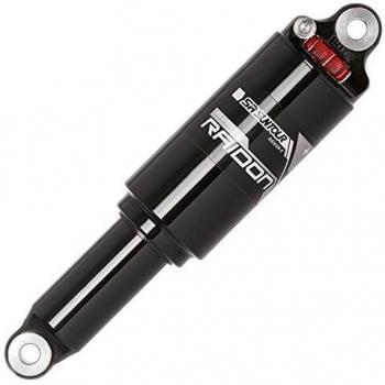 SR Suntour RS17 Raidon LO Rear Shock 190 x 51mm
