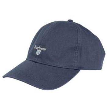 Barbour Cascade Sportkappe Oceana Blau Einheitsgröße