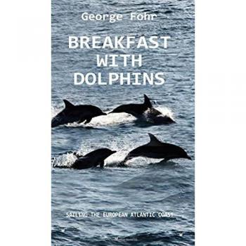 Dolphin Coast Morning Adventure: Breakfast Cruise with Atlantic Dolphins