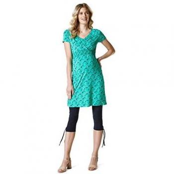 ESPRIT Maternity Umstandsmode Damen Still-Kleid