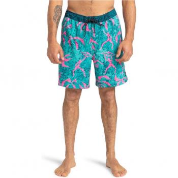 Billabong Wasted Times Layback Boardshorts Mint