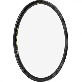 B&W 112mm Klarfilter MRC Nano Master