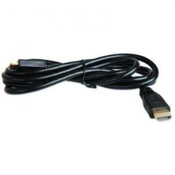 Gopro - Cable HDMI Gopro, color Unicolor
