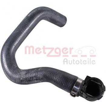 METZGER 2421799 Kühlerschlauch Flexibel