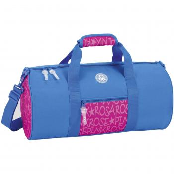 Safta Benetton 711751787 Bolsa de deporte infantil