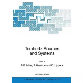 Terahertz Source and System Solutions - Vitalsource Technologies
