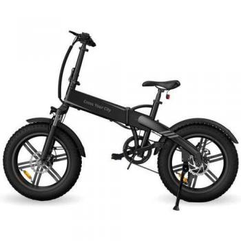 Vélo Électrique Pliant Xiaomi ADO A20F Beast 250W 14,5Ah 7 Vitesses Noir