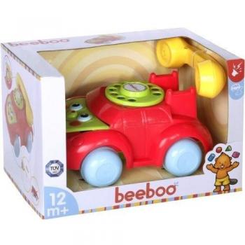 VEDES Großhandel GmbH - Ware 40767622 Beeboo Baby Nachzieh Telefon