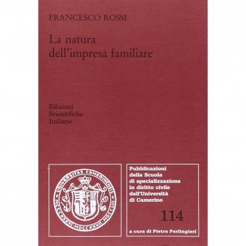 Rossi Natura Impresa Familiare