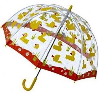 Bugzz @ Soake Kinder PVC-Regenschirm
