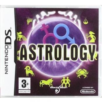 Astrologia Gioco per Nintendo DS - Console Portatile PAL Spagna