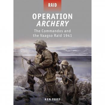 Operation Archery