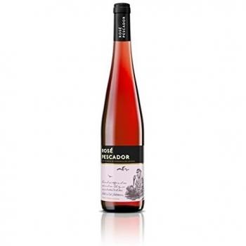 Rosé Pescador - Vino Rosado De Aguja 75 cl