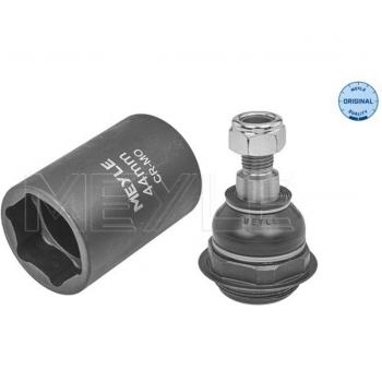 MEYLE Suspension Arm Repair Kit with Mounting Tool and Ball Joint - 11-16 010 0030