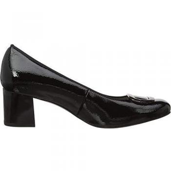 ARA Brighton 1235534, Escarpins Femme, Noir