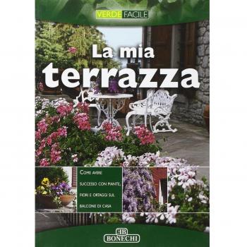 La mia terrazza