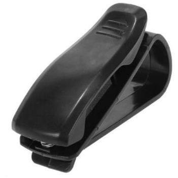 Film de protection solaire pour rétroviseur avec clip anti-pluie et support de lunettes pour Volvo S40 S60 S80 XC60 XC90 V40 V60 toutes voitures XC40 360c V90 V40
