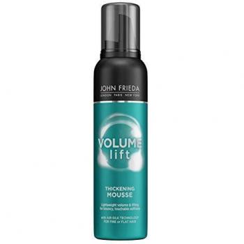 Espuma Volumizadora Luxuosa John Frieda 200 ml