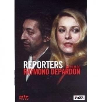 Reporters DVD - Documentaire sur la France