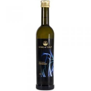King of Salt Flüssigsalz 500 ml, 1er Pack