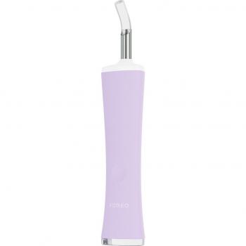 FOREO ESPADA™ 2 Plus Blue Light Pen for Clearing Acne Lavender 1 pc