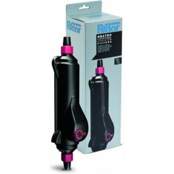 Hydor Riscaldatore Esterno ETH 200W Accessorio per Acquario, Unica