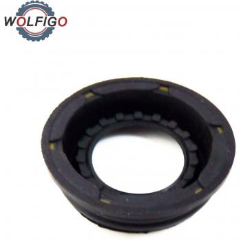 Joint de couvercle de soupape pour capteur d'arbre excentrique WOLFIGO 11127559699 11127528242 compatible avec BMW 328i 323i 528i X3 X5 Z4