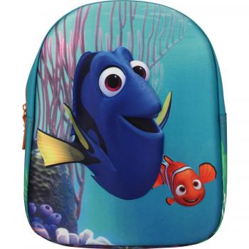 Disney Finding Dory 20472-2500 Kinder-Rucksack, 29 cm, Türkis