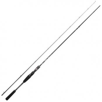 Canne Baitcasting Spro Fsi Versatile 2,15m 7-24g