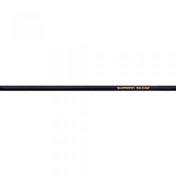 Shimano SM-BH90-JK Straight Brake Hose Kit - Black / 1000mm