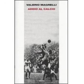 Addio al calcio