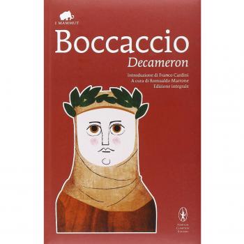 Il decameron. Ediz. integrale