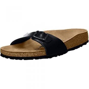 Birkenstock Original Madrid Birko Flor etroit