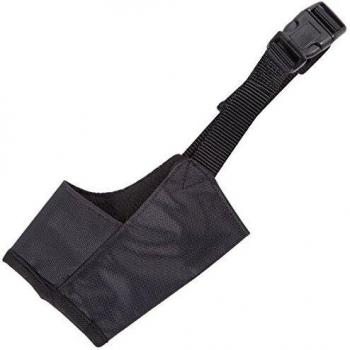 Arppe 1815010409 Bozal Nylon, L, Verde