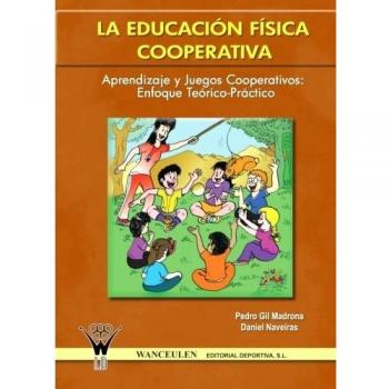 La Educacion Fisica Cooperativa